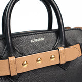 Belt Bag Leather 2way