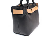 Belt Bag Leather 2way