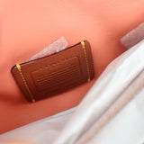 Coach Tabby Pillow 26