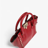 Valentino mini Rockstud Tote
