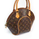 Louis Vuitton Monogram Ellipse PM