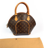 Louis Vuitton Monogram Ellipse PM