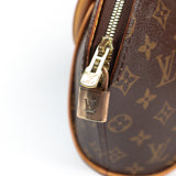 Louis Vuitton Monogram Ellipse PM