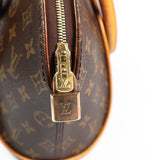 Louis Vuitton Monogram Ellipse PM