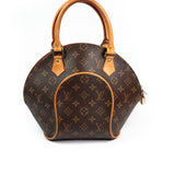 Louis Vuitton Monogram Ellipse PM