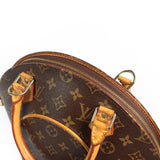 Louis Vuitton Monogram Ellipse PM