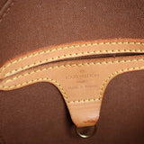 Louis Vuitton Monogram Ellipse PM