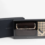 Burberry toilette set