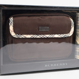 Burberry toilette set