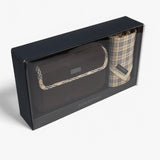Burberry toilette set