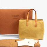 Louis Vuitton Vernis Reade PM tote