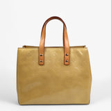 Louis Vuitton Vernis Reade PM tote