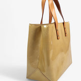 Louis Vuitton Vernis Reade PM tote