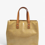 Louis Vuitton Vernis Reade PM tote