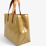 Louis Vuitton Vernis Reade PM tote