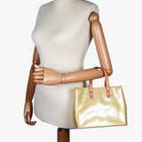Louis Vuitton Vernis Reade PM tote