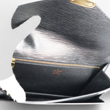 Louis Vuitton Epi Sellier Dragonne Clutch