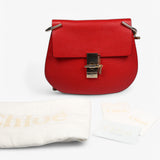 Chloé Drew Chain-Linked Shoulder bag