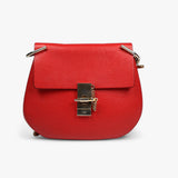Chloé Drew Chain-Linked Shoulder bag