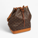 Louis Vuitton Noè GM Monogram