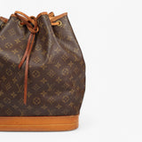 Louis Vuitton Noè GM Monogram