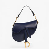 Dior Small Saddle bag