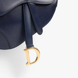 Dior Small Saddle bag