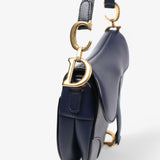Dior Small Saddle bag