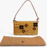 Louis Vuitton Lexington Flowers Pochette