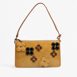 Louis Vuitton Lexington Flowers Pochette