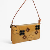 Louis Vuitton Lexington Flowers Pochette