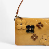 Louis Vuitton Lexington Flowers Pochette
