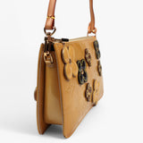 Louis Vuitton Lexington Flowers Pochette