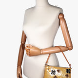 Louis Vuitton Lexington Flowers Pochette