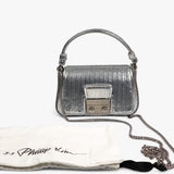 3.1 Phillip Lim micro Pashli chain bag