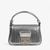 3.1 Phillip Lim micro Pashli chain bag