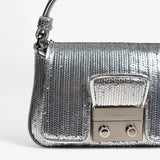 3.1 Phillip Lim micro Pashli chain bag