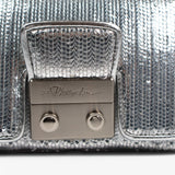 3.1 Phillip Lim micro Pashli chain bag