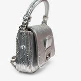 3.1 Phillip Lim micro Pashli chain bag