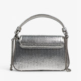 3.1 Phillip Lim micro Pashli chain bag