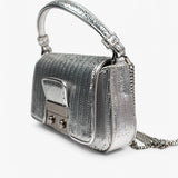 3.1 Phillip Lim micro Pashli chain bag