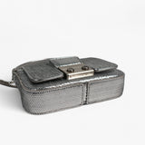 3.1 Phillip Lim micro Pashli chain bag