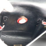 Coccinelle Arlettis red bag