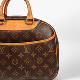 Louis Vuitton Trouville Monogram