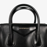 Givenchy black Antigona Medium Bag