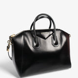 Givenchy black Antigona Medium Bag