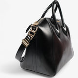 Givenchy black Antigona Medium Bag