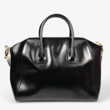 Givenchy black Antigona Medium Bag
