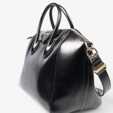 Givenchy black Antigona Medium Bag