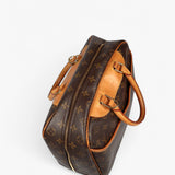 Louis Vuitton Deauville Monogram